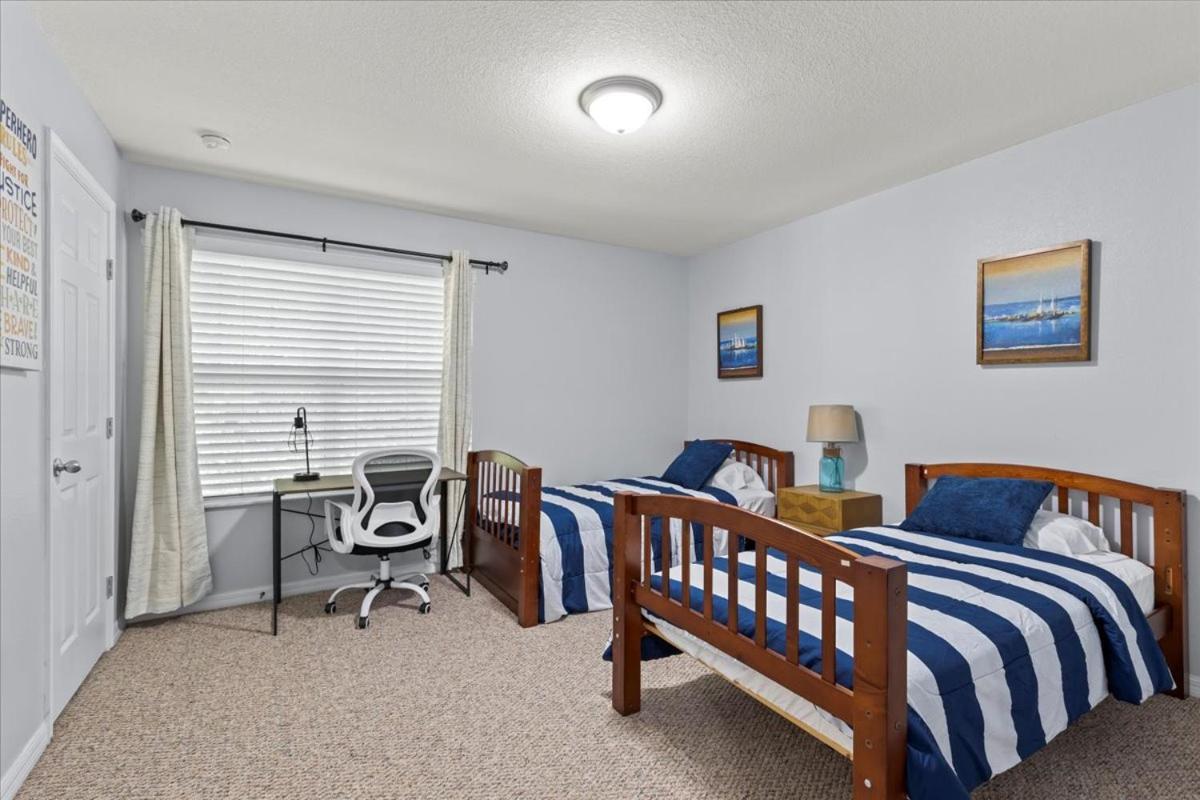 Villa King Bed Cozy Townhouse 10 Min From Uf Gainesville Exterior foto