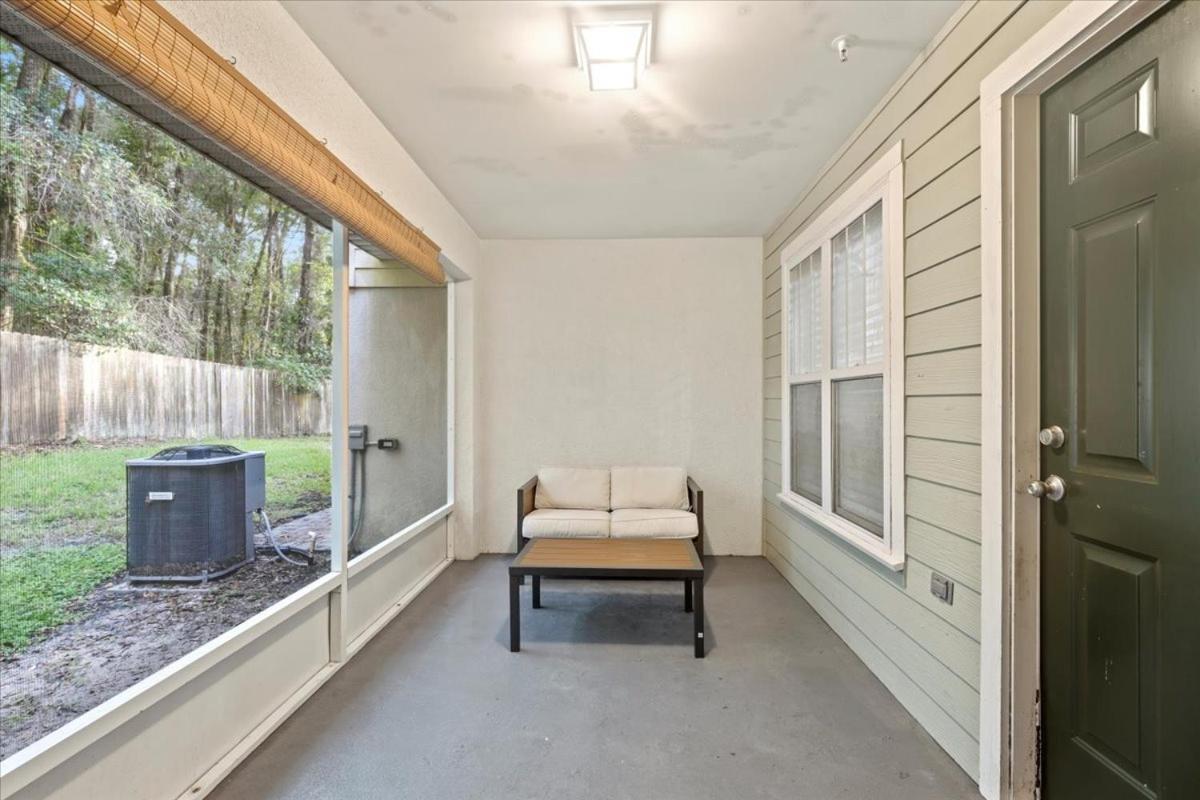 Villa King Bed Cozy Townhouse 10 Min From Uf Gainesville Exterior foto